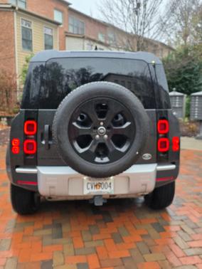 2023 Land Rover Defender S