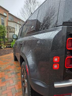 2023 Land Rover Defender S