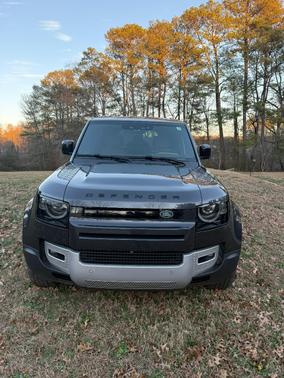 2023 Land Rover Defender S