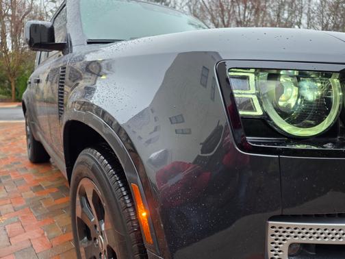 2023 Land Rover Defender S