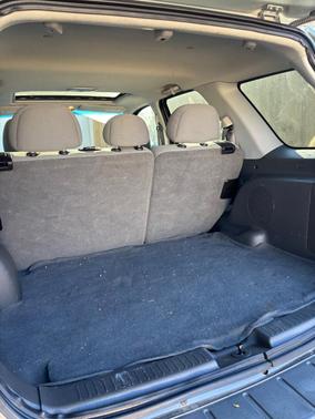 Green 2006 Ford Escape XLT Sport
