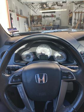 2014 Honda Pilot EX-L