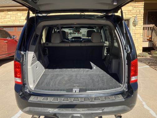 2014 Honda Pilot EX-L