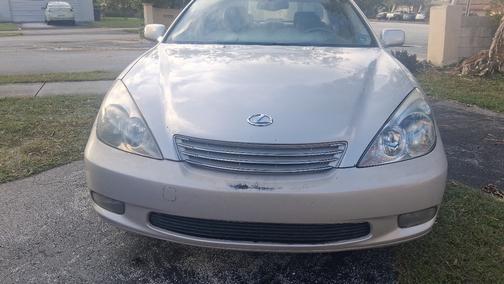 2004 Lexus ES 330 Base