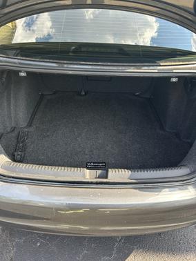 Gray 2013 Volkswagen Jetta SE