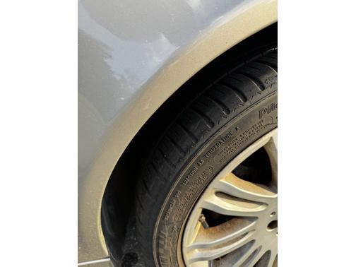 2008 Mercedes-Benz E-Class E 350 4MATIC