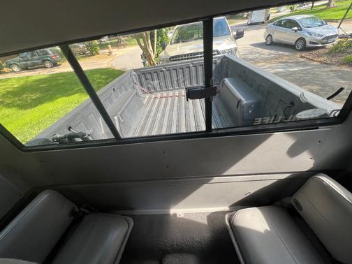 Black 1999 Ford Ranger XLT SuperCab