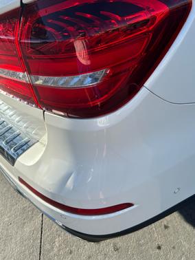 2019 Mercedes-Benz GLS 450 4MATIC