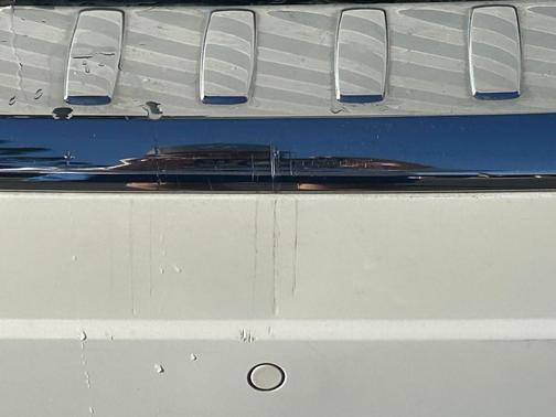 2019 Mercedes-Benz GLS 450 4MATIC