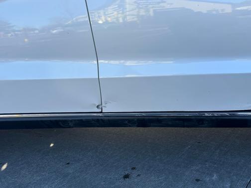 2019 Mercedes-Benz GLS 450 4MATIC