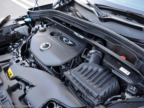 2023 MINI SE Countryman Cooper ALL4