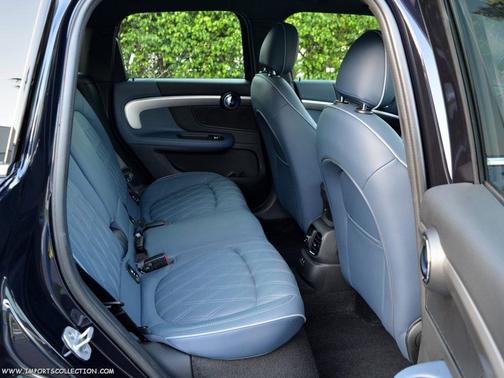 2023 MINI SE Countryman Cooper ALL4