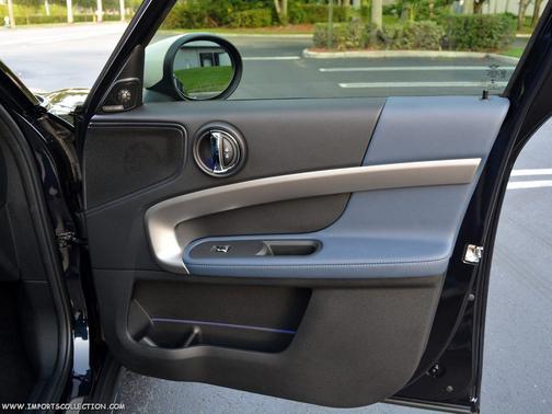 2023 MINI SE Countryman Cooper ALL4