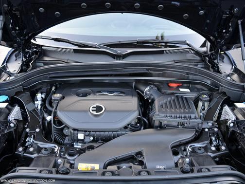 2023 MINI SE Countryman Cooper ALL4