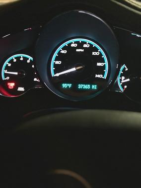 2010 Chevrolet Malibu 2LT