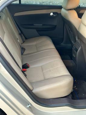 2010 Chevrolet Malibu 2LT