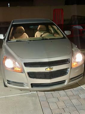2010 Chevrolet Malibu 2LT