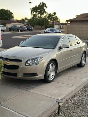 2010 Chevrolet Malibu 2LT
