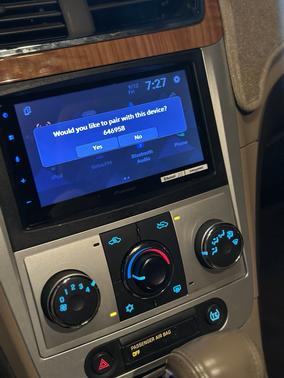 2010 Chevrolet Malibu 2LT