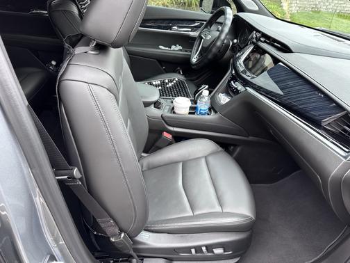 2023 Cadillac XT6 Premium Luxury FWD