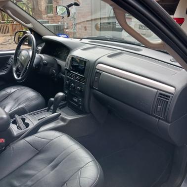 2003 Jeep Grand Cherokee Laredo