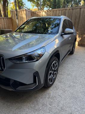 2025 BMW X1 xDrive 28i