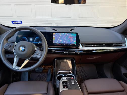 2025 BMW X1 xDrive 28i