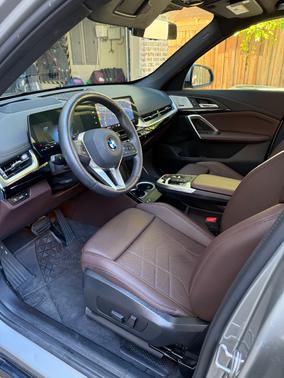 2025 BMW X1 xDrive 28i