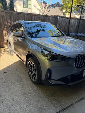 2025 BMW X1 xDrive 28i