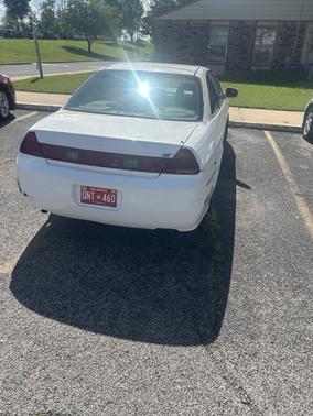 2002 Honda Accord EX