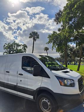 2017 Ford Transit-250 Base
