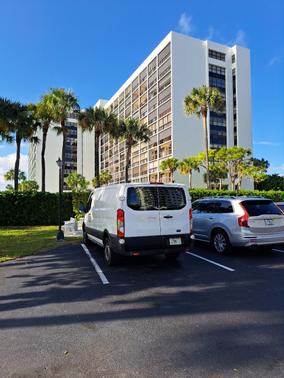 2017 Ford Transit-250 Base