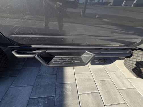 2023 Ford Bronco Outer Banks Advanced