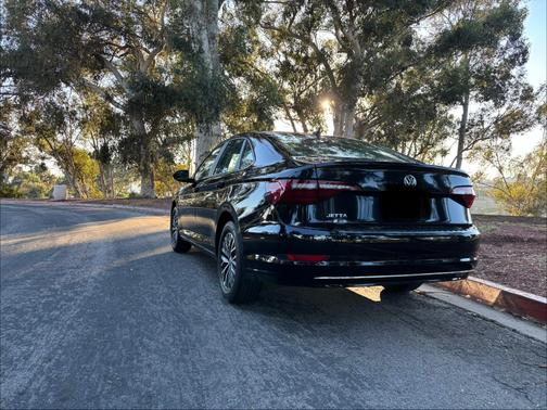 2020 Volkswagen Jetta 1.4T S