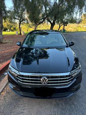 2020 Volkswagen Jetta 1.4T S