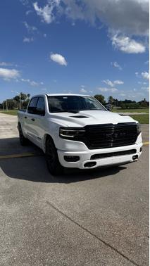 2023 RAM 1500 Limited