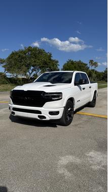 2023 RAM 1500 Limited