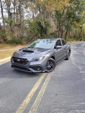 2025 Subaru WRX Premium