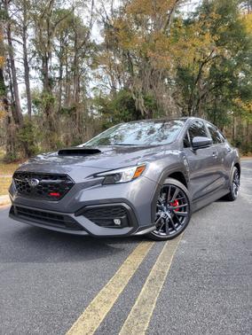 2025 Subaru WRX Premium
