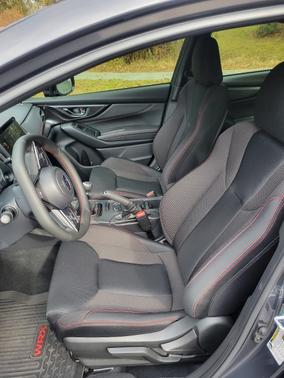 2025 Subaru WRX Premium