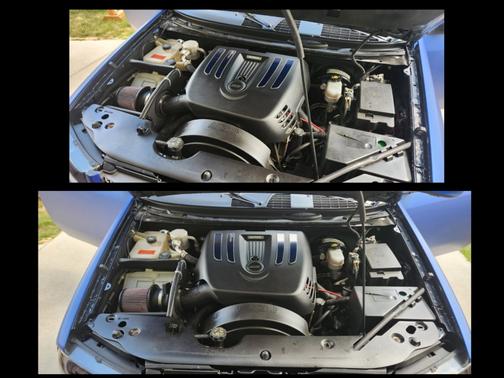 2007 Chevrolet Trailblazer SS