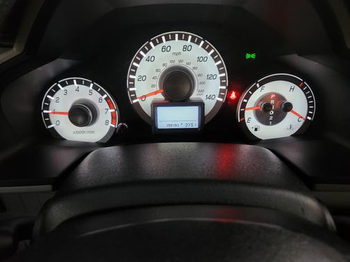 2012 Honda Pilot Touring