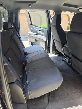 Purple 2022 GMC Sierra 1500 Elevation