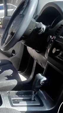 2006 Nissan Pathfinder SE