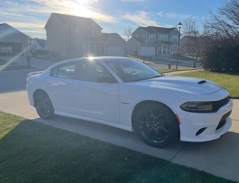 2022 Dodge Charger R/T