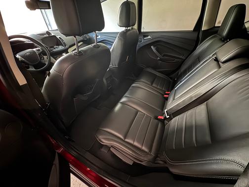 2015 Ford C-Max Energi SEL