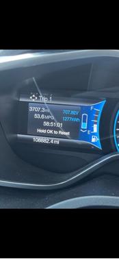 2015 Ford C-Max Energi SEL