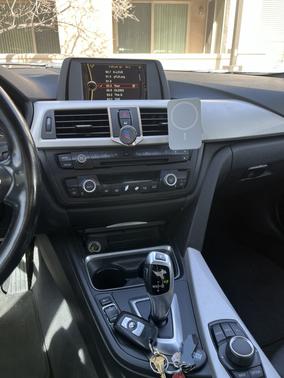 2014 BMW 320 i