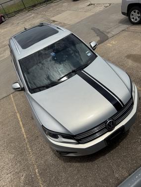 2012 Volkswagen Tiguan SE