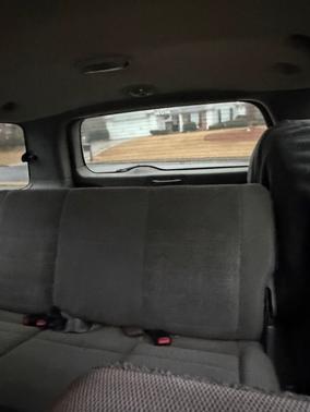 2002 Ford Excursion XLT